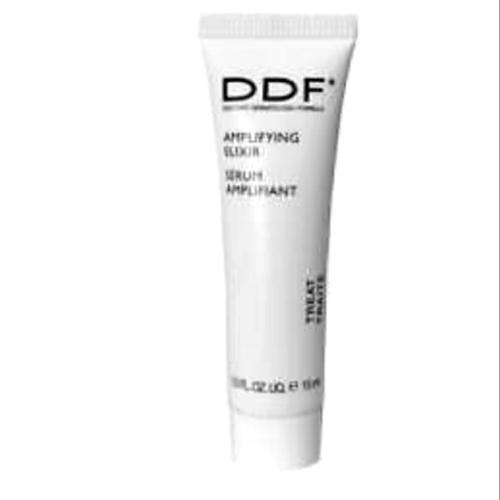 DDF Amplifiying Elixir NWT 